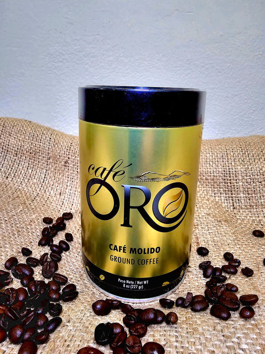 Café ORO 14oz