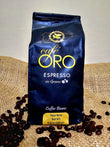 Café ORO 8.8oz expresso grano