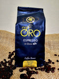 Café ORO 8.8oz expresso grano