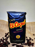 Café El Coqui 14oz