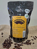 Café Boriquen 1lb 100% Café Puro
