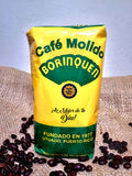 Café borinquen 14oz