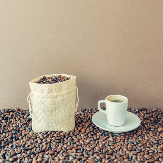 Royal Coffee