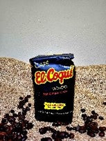 Café el coqui 8oz